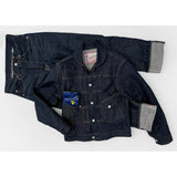Coming Soon - Californian Lot.64 - "Trad" Selvedge Denim