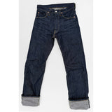Coming Soon - Californian Lot.64 - "Trad" Selvedge Denim