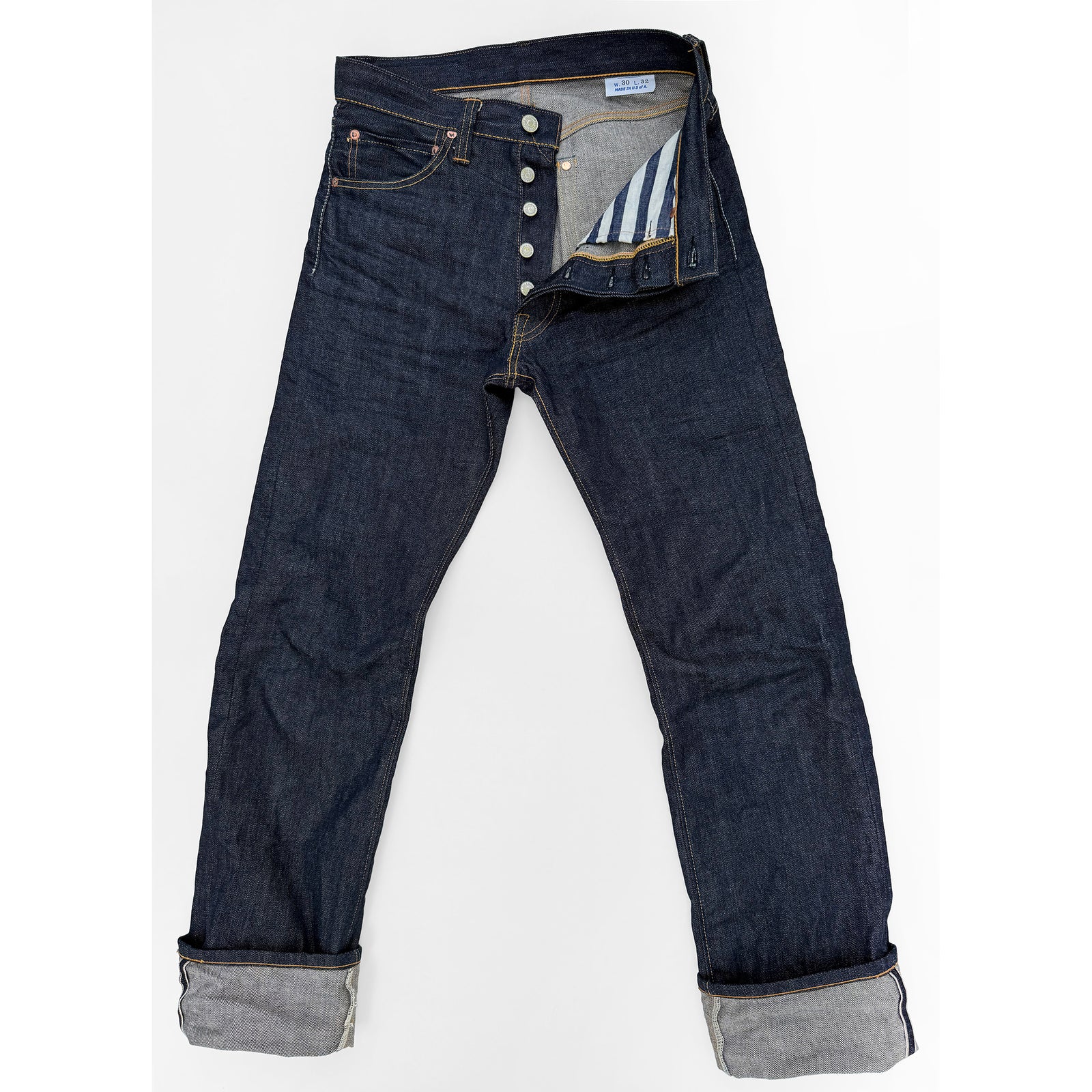 Californian Lot.64 - 
