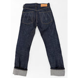 Coming Soon - Californian Lot.64 - "Trad" Selvedge Denim