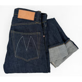 Coming Soon - Californian Lot.64 - "Trad" Selvedge Denim