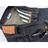 Coming Soon - Californian Lot.64 - "Trad" Selvedge Denim