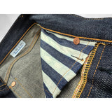 Coming Soon - Californian Lot.64 - "Trad" Selvedge Denim