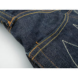 Coming Soon - Californian Lot.64 - "Trad" Selvedge Denim