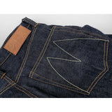 Coming Soon - Californian Lot.64 - "Trad" Selvedge Denim