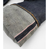Coming Soon - Californian Lot.64 - "Trad" Selvedge Denim