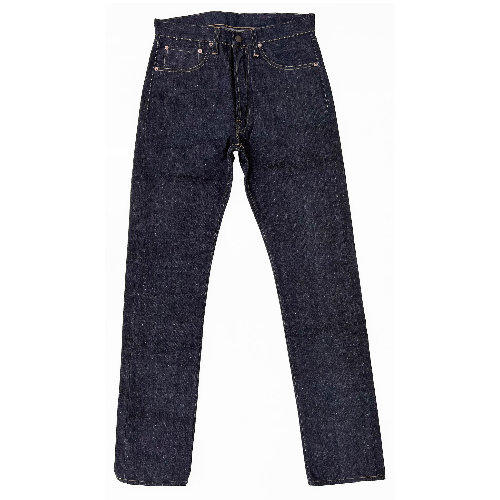 Californian Lot.674 - Awa-Ai Denim | Mister Freedom®