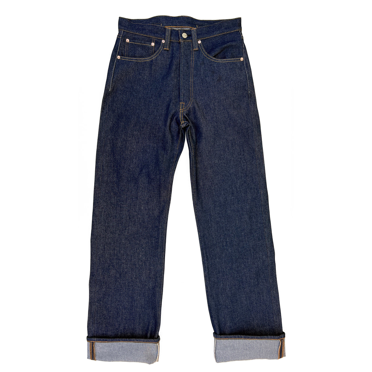 Mister Freedom® x Sugar Cane msfc FW2021 SPORTSMAN-SURPLUS