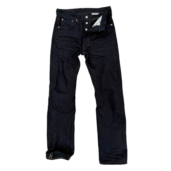 Californian Blue Jeans – Mister Freedom®