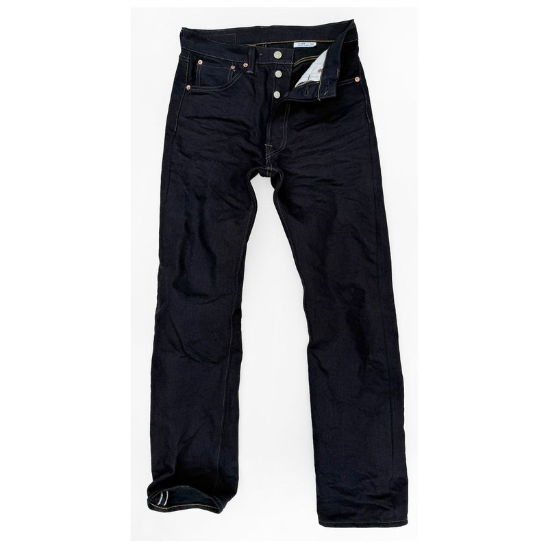 Californian Lot64 - Midnight Denim - Coming Soon