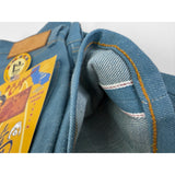 Californian Lot.64 Jeans - "Pacific" Selvedge Denim