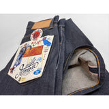 Californian Lot.64 - "Trad" Selvedge Denim