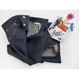 Californian Lot.64 - "Trad" Selvedge Denim