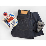 Californian Lot.64 - "Trad" Selvedge Denim