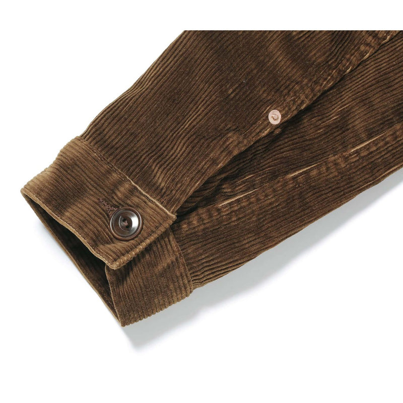 Campus Blouse - "Mattock" - Coming Soon