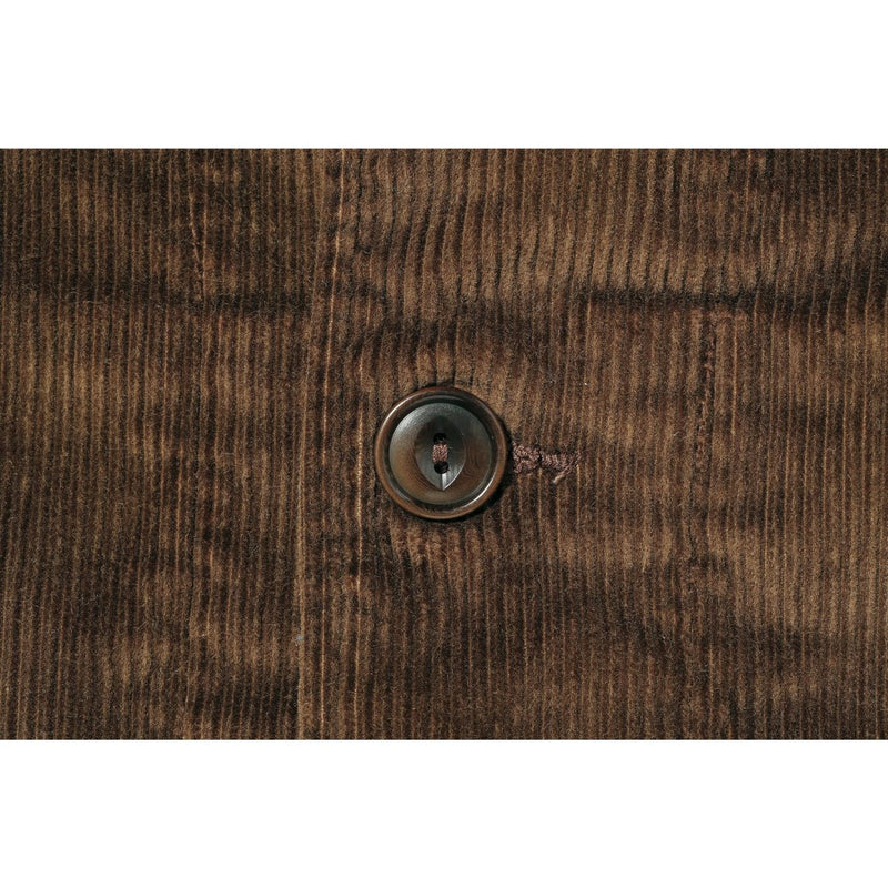 Campus Blouse - "Mattock" - Coming Soon