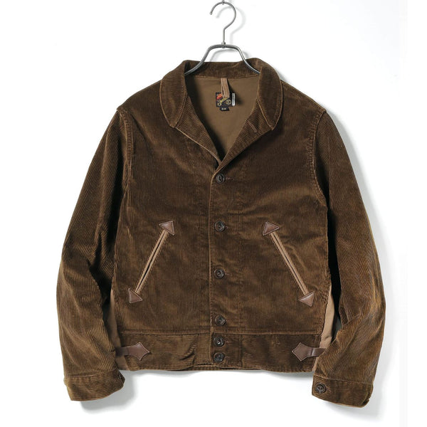Campus Blouse - "Mattock" - Coming Soon