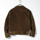 Campus Blouse - "Mattock" - Coming Soon