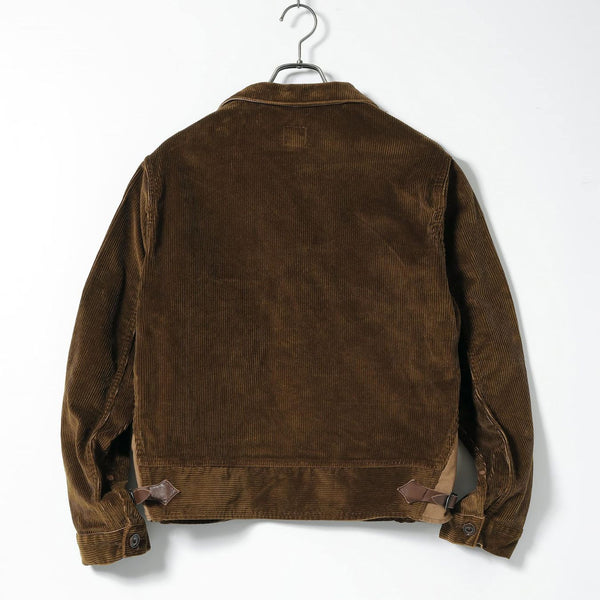 Campus Blouse - "Mattock" - Coming Soon