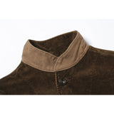 Campus Blouse - "Mattock" - Coming Soon