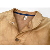 Campus Jacket - "Sunshine" Edition