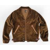 Campus Blouse - "Mattock" - Coming Soon