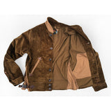 Campus Blouse - "Mattock" - Coming Soon
