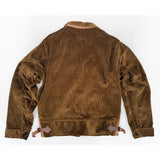 Campus Blouse - "Mattock" - Coming Soon