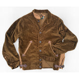 Campus Blouse - "Mattock" - Coming Soon