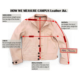 Lawrence Jacket - Size 38 - E1