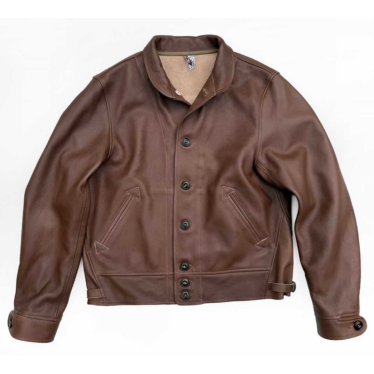 cutlass　Mister freedom ジャケット ミスターフリーダム レザー ジャケット メンズ 革ジャン