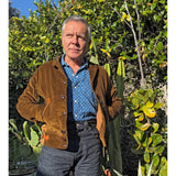 Campus Blouse - "Mattock"