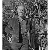 Campus Blouse - "Mattock"