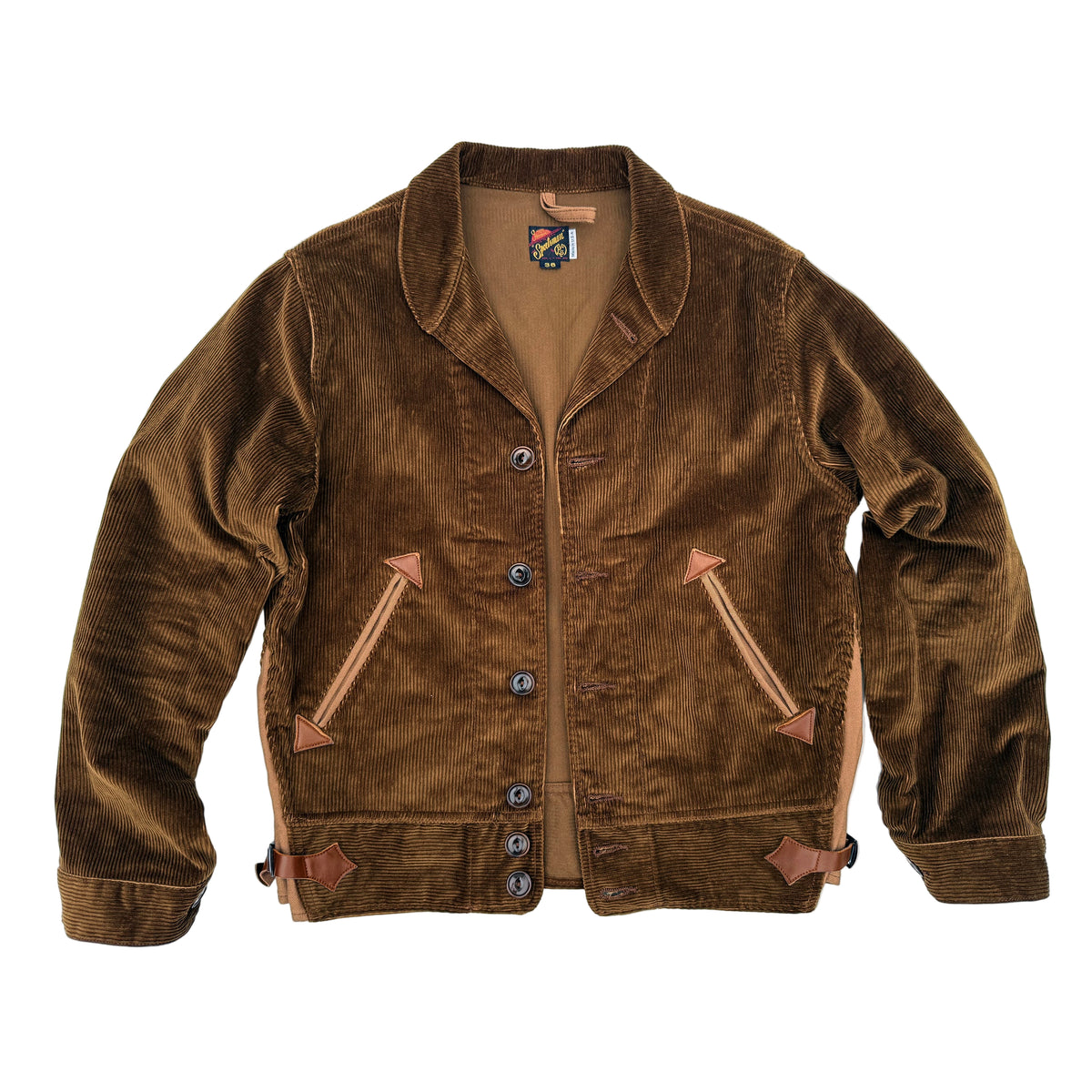 Campus_Blouse_Mattock_FW2025-