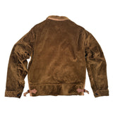 Campus Blouse - "Mattock"