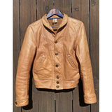Campus Jacket - "Sunshine" Edition