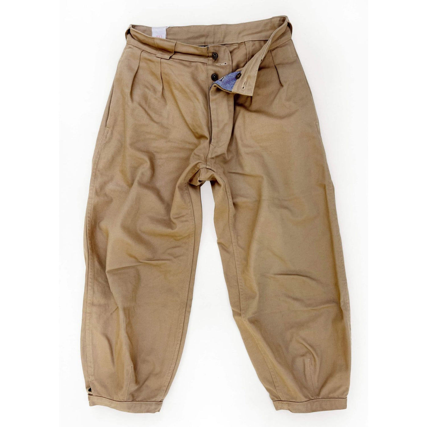 DJEBEL” Chinos | Mister Freedom®