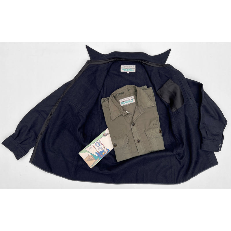 cpo dress blues Crackerjack CPO - Navy (Coming Soon)