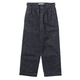 Diggers Trousers - Denim - Coming Soon
