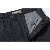 Diggers Trousers - Denim - Coming Soon