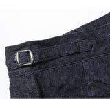 Diggers Trousers - Denim - Coming Soon