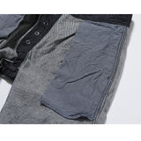 Diggers Trousers - Denim - Coming Soon