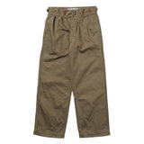 Diggers Trousers - Katsuragi Drill - Coming Soon