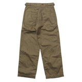 Diggers Trousers - Katsuragi Drill - Coming Soon