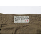 Diggers Trousers - Katsuragi Drill - Coming Soon