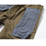 Diggers Trousers - Katsuragi Drill - Coming Soon