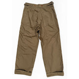 Diggers Trousers - Katsuragi Drill - Coming Soon