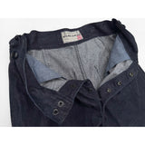 Diggers Trousers - Denim - Coming Soon