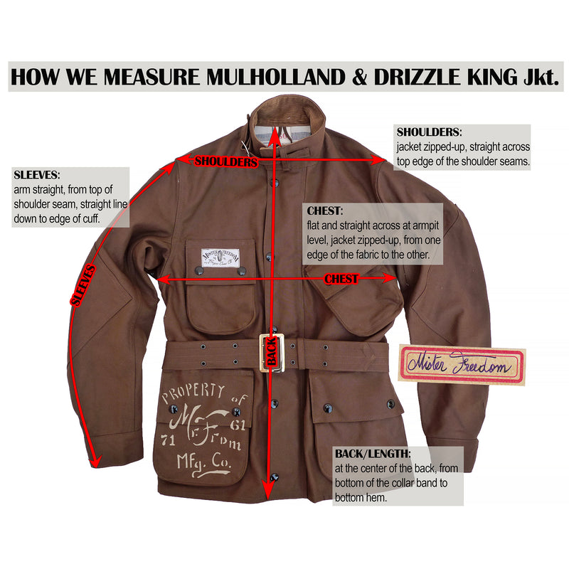 N-1H Modified - Khaki Jungle Cloth - Coming Soon