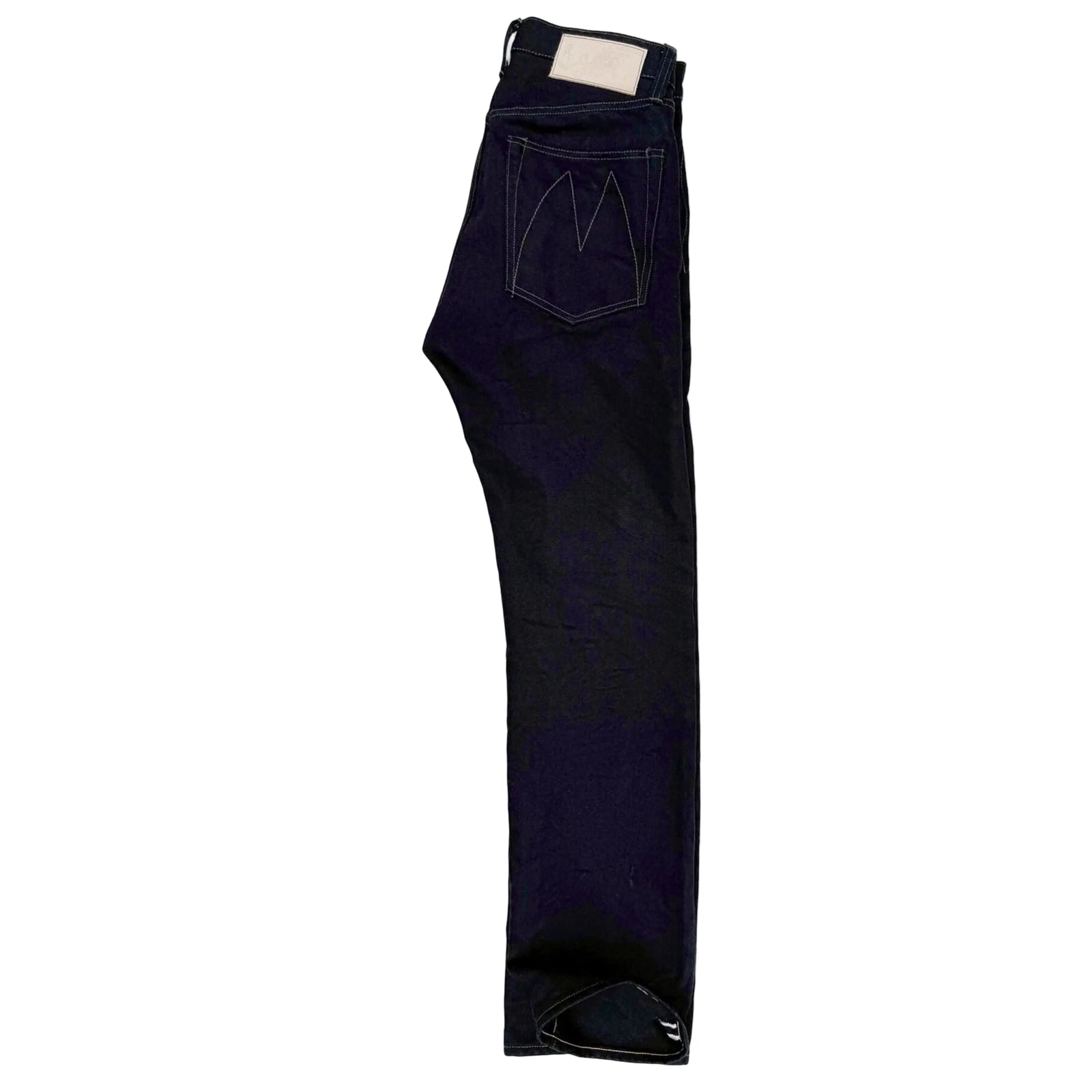 Californian Lot64 - Midnight Denim | Mister Freedom®